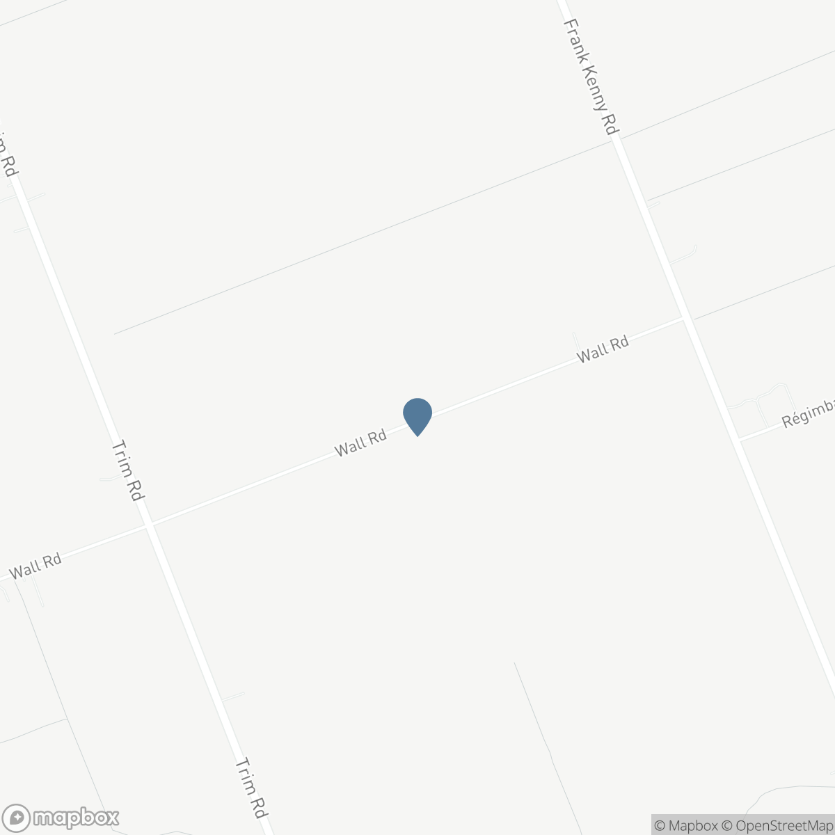 1458 WALL ROAD, Ottawa, Ontario K4B 1H9